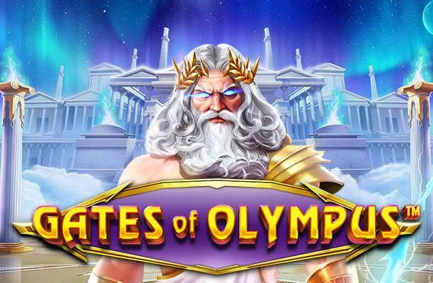 Gates of Olympus สล็อตโบนัสแตกง่าย